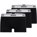 Hugo Boss Power Boxers 3 Enheter