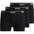 Hugo Boss Power Boxers 3 Enheter