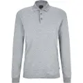 Hugo Boss Pado 30 10241542 Langermet Poloskjorte