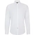 Hugo Boss Joe Kent Skjorte Med Lange Ermer