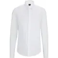 Hugo Boss Hank Tux1 Skjorte Med Lange Ermer