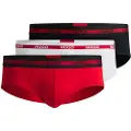 Hugo Boss Planet 10249742 01 Slips 3 Enheter