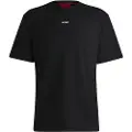 Hugo Boss Dapolino 10248326 01 Kortarmet T-skjorte