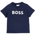 Hugo Boss J05p12 Kortarmet T-skjorte