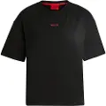 Hugo Boss Shuffle 10249155 01 Kortarmet T-skjorte