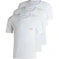 Hugo Boss 10217251 Kortærmet Baselayer 3 Enheter
