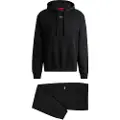Hugo Boss Dapodayote 10231445 Treningsdress