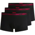 Hugo Boss Planet 10249742 Boxers 3 Enheter