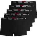 Hugo Boss 10241868 Boxers 5 Enheter