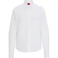 Hugo Boss The Essential 10251212 Skjorte Med Lange Ermer