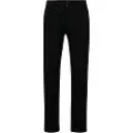 Hugo Boss for man. 50495920 Jeans Re.Maine black (34/30), Casual, Cotton