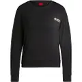 Hugo Boss Unite 10247048 Langarmet T-skjorte