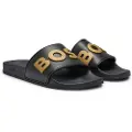Hugo Boss Kirk Badesandal