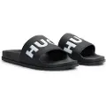Hugo Boss Match It Rblg N 10244143 Badesandal