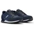 Hugo Boss Parkour L Ny 10240037 Treningssko