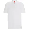 Hugo Boss Dekok 233 10249670 Kortermet Poloskjorte