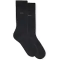 Hugo Boss Rs Uni Wo 10257406 Sokker 2 Par