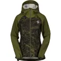 SCOTT Trail Storm Wp Jakke