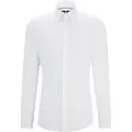 Hugo Boss Hank Kent C1 222 10248739 Skjorte Med Lange Ermer