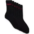 Hugo Boss 50510187 Sokker 6 Par