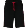 Hugo Boss Sporty Logo 10251705 Sports Shorts