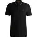 Hugo Boss Passertip 10256683 Kortermet Poloskjorte