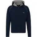 Hugo Boss Mix&match H 10259917 Genser Med Hel Glidelås