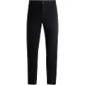 Hugo Boss 10242156 Tapered Fit Chinobukser