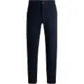 Hugo Boss 10242156 Tapered Fit Chinobukser
