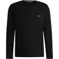 Hugo Boss Mix&match R 10259917 Langarmet T-skjorte