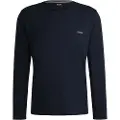 Hugo Boss Mix&match R 10259917 Langarmet T-skjorte