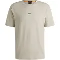 Hugo Boss Chup Kortarmet T-skjorte