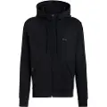 Hugo Boss Saggy 10256713 Genser Med Hel Glidelås