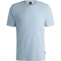 Hugo Boss Tiburt Kortarmet T-skjorte
