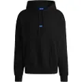 Hugo Boss Nalonso Blue Hettegenser