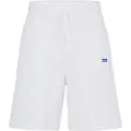 Hugo Boss Nasensio 01 Blue Sports Shorts