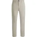 Hugo Boss 10242156 Tapered Fit Chinobukser