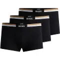Hugo Boss Motion Trunk Boxers 3 Enheter