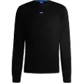 Hugo Boss San Cosmo Blue Genser