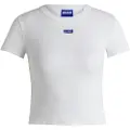 Hugo Boss Baby 01 Blue Kortarmet T-skjorte