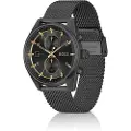 Hugo Boss Skytraveller 44 Mm Klokke