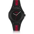 Hugo Boss 1530343 5 Atm 42 Mm Klokke