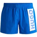 Hugo Boss Blue Okko 10260295 Blue Badebukse