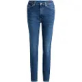 Hugo Boss Blue Malu 10259234 Høytaljede Jeans