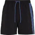 Tommy Hilfiger Medium Side Tape Badebukse