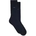 Hugo Boss Rs Uni Wo 10257406 Sokker 2 Par