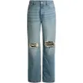 Hugo Boss Elyah Blue Jeans