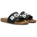 Hugo Boss Kirk Badesandal