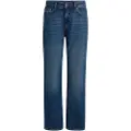 Hugo Boss Elyah 10262291 Blue Jeans