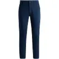 Hugo Boss 10242156 Tapered Fit Chinobukser